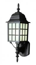  4420 WH - San Gabriel 19.5" Wall Lantern